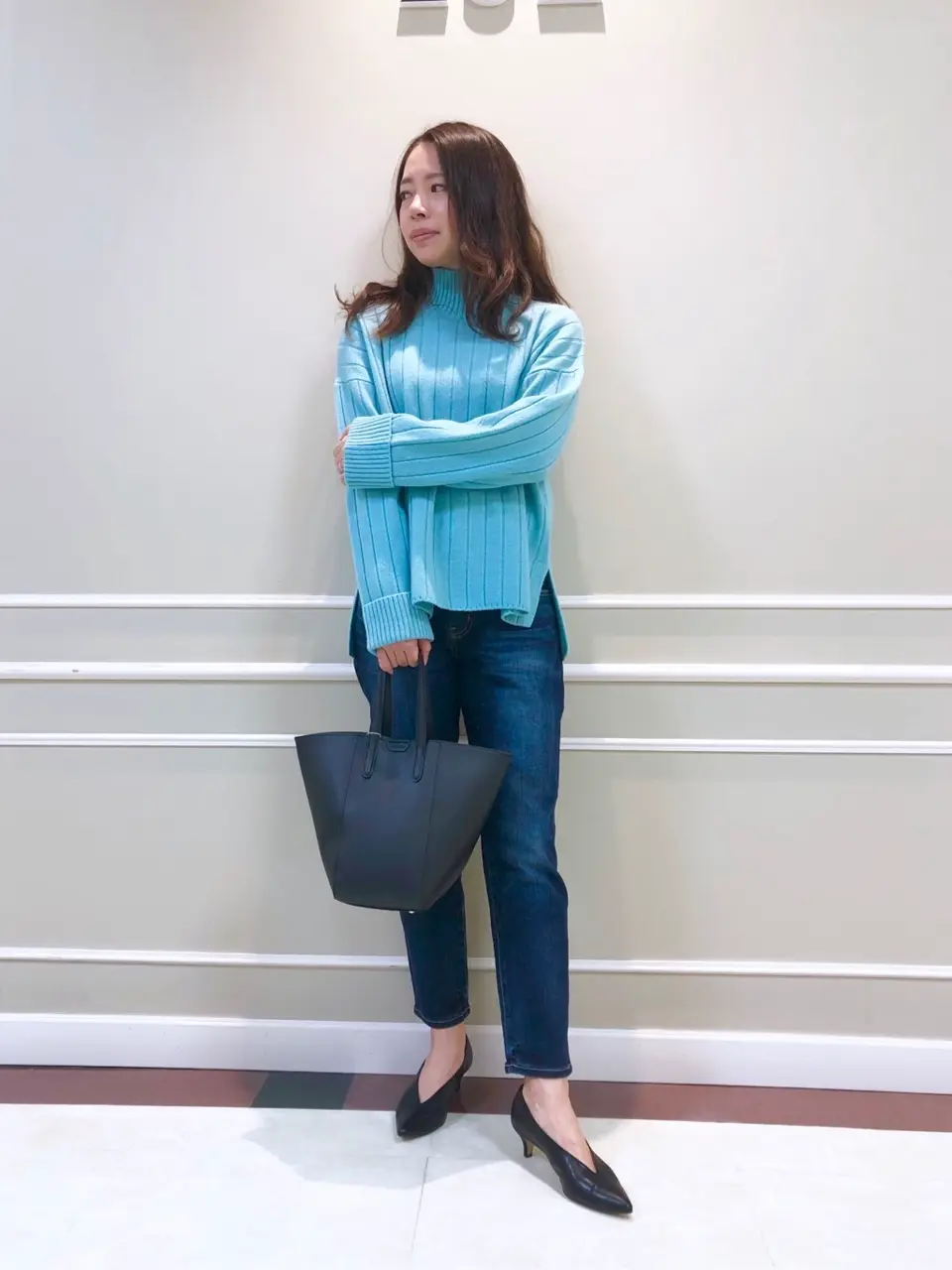 23区 江口 コーディネート画像