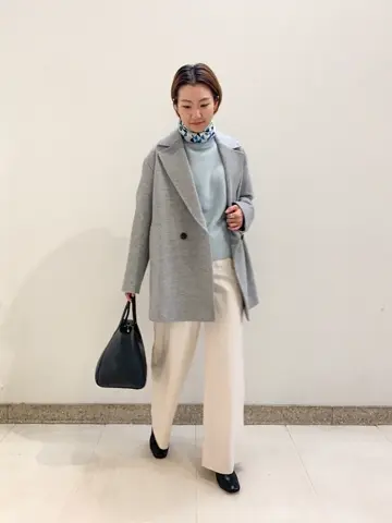 23区 大原 コーディネート画像