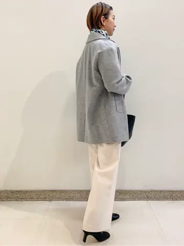 23区 大原 コーディネート画像