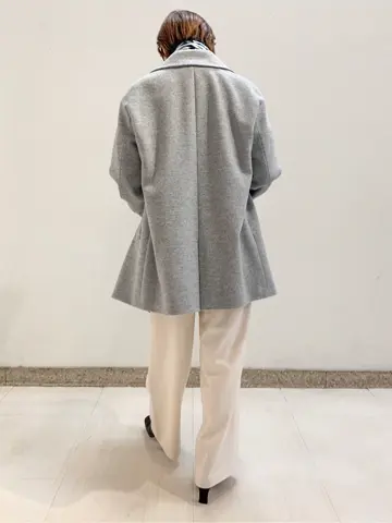 23区 大原 コーディネート画像