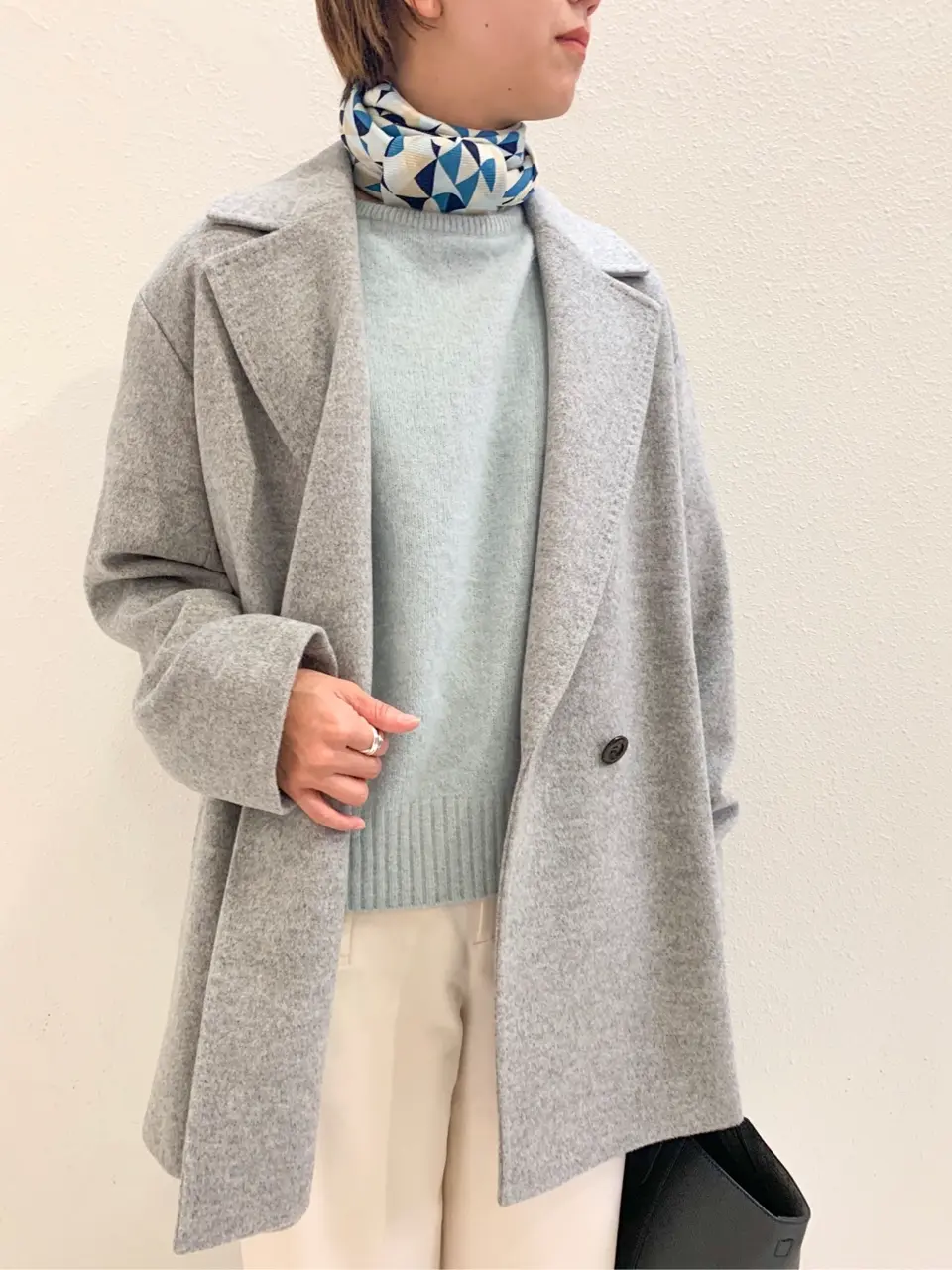 23区 大原 コーディネート画像