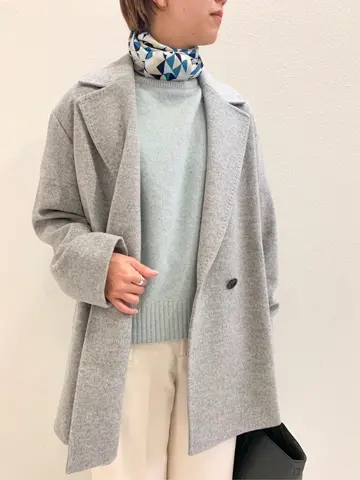 23区 大原 コーディネート画像