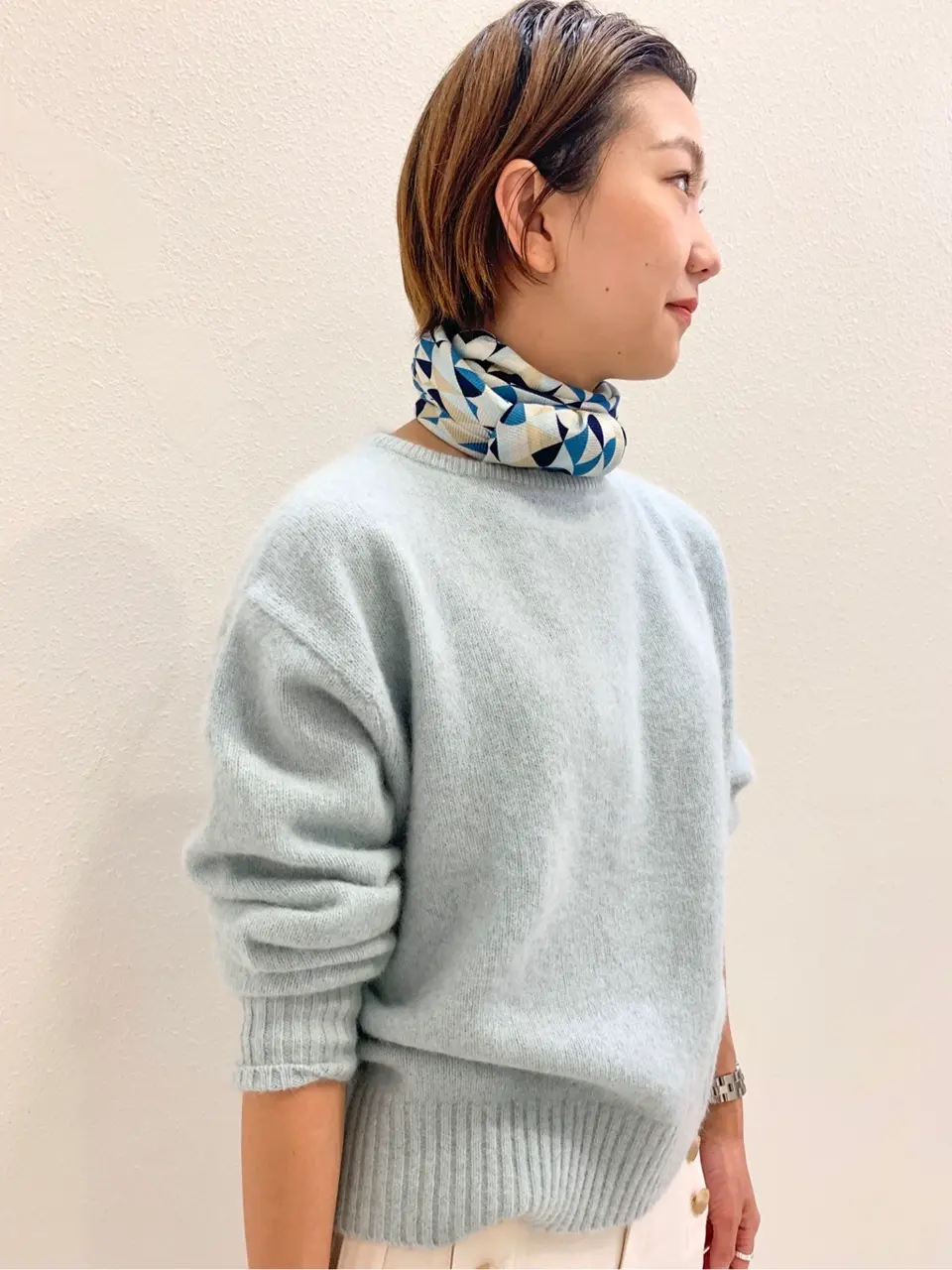 23区 大原 コーディネート画像