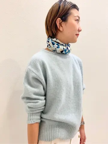 23区 大原 コーディネート画像