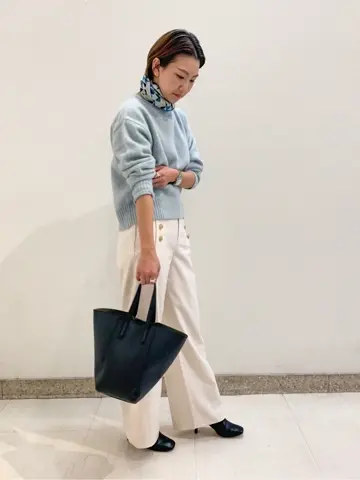 23区 大原 コーディネート画像