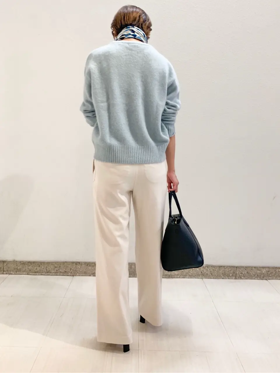 23区 大原 コーディネート画像