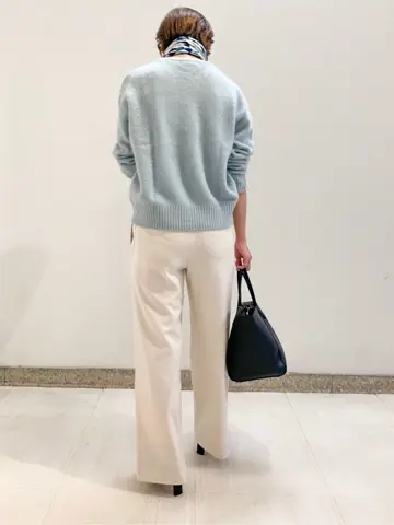 23区 大原 コーディネート画像