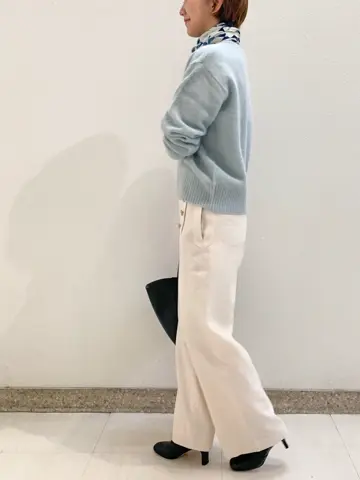 23区 大原 コーディネート画像