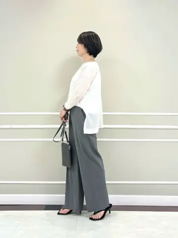 23区 荒川 コーディネート画像