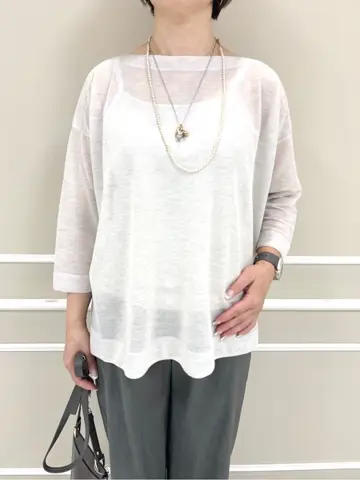 23区 荒川 コーディネート画像