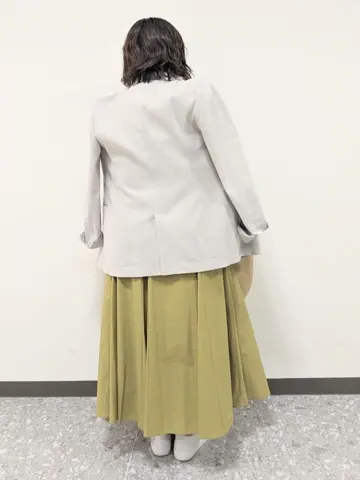 23区 武田 コーディネート画像