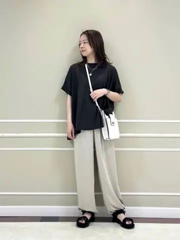 23区 江口 コーディネート画像