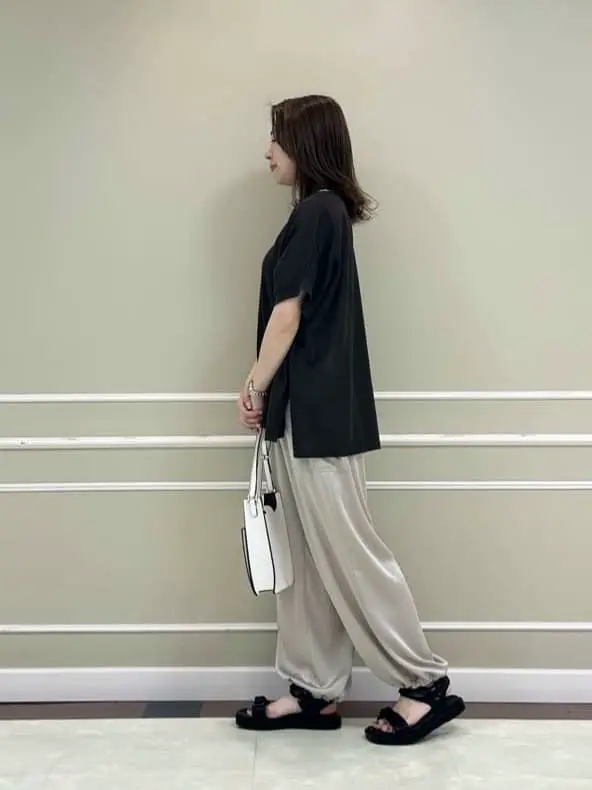 23区 江口 コーディネート画像