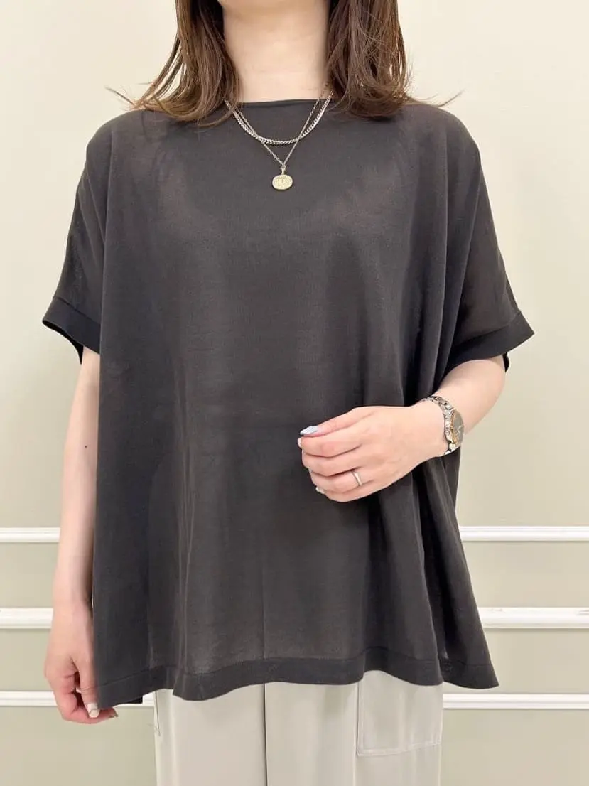 23区 江口 コーディネート画像