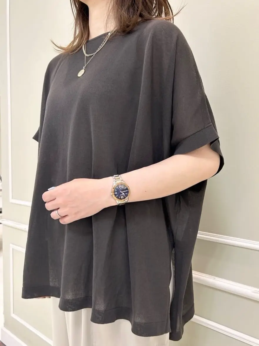 23区 江口 コーディネート画像