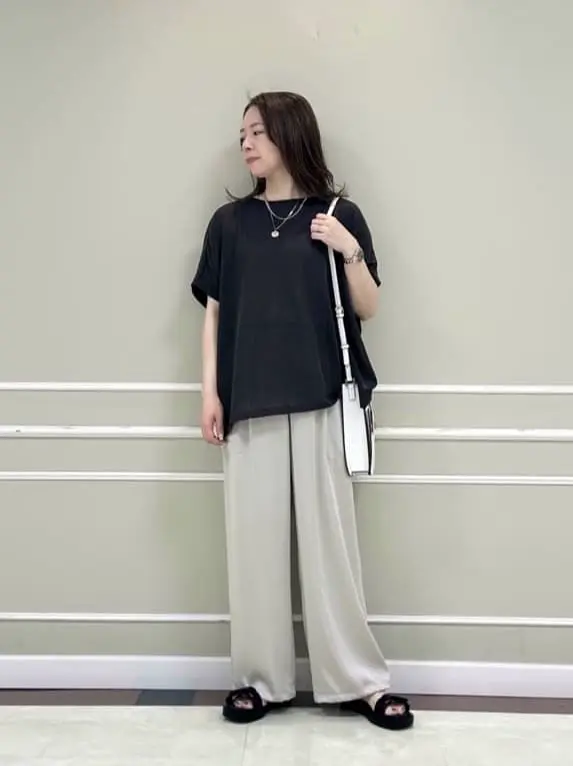 23区 江口 コーディネート画像