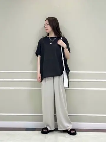 23区 江口 コーディネート画像