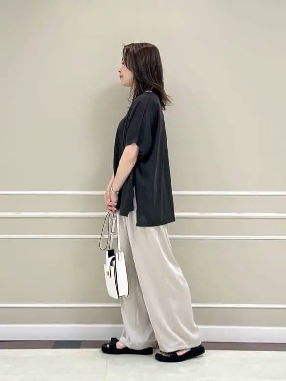 23区 江口 コーディネート画像