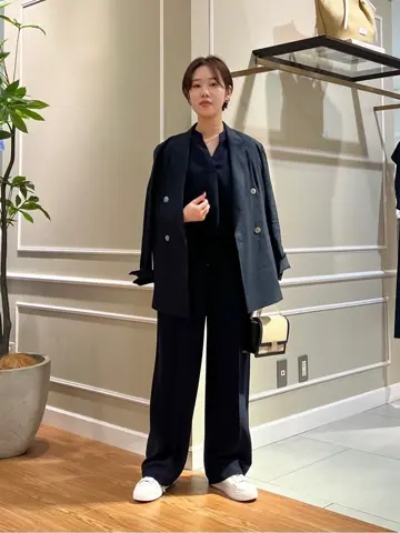 23区 伊藤 コーディネート画像