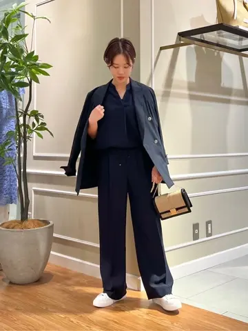 23区 伊藤 コーディネート画像