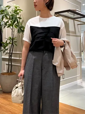 23区 伊藤 コーディネート画像