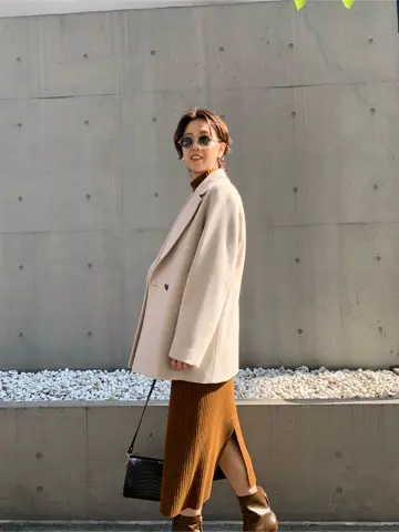 23区 野村 コーディネート画像