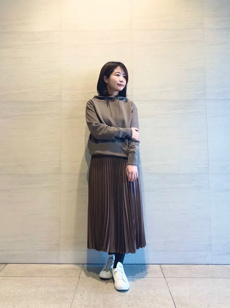 23区 望月 コーディネート画像