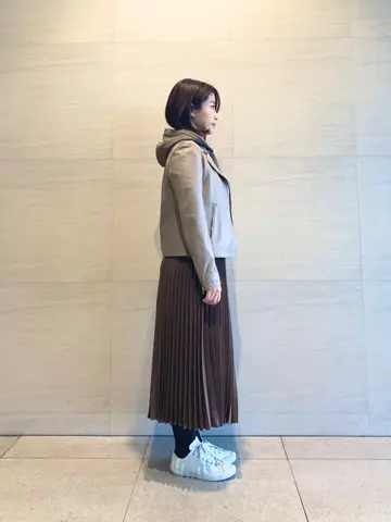 23区 望月 コーディネート画像