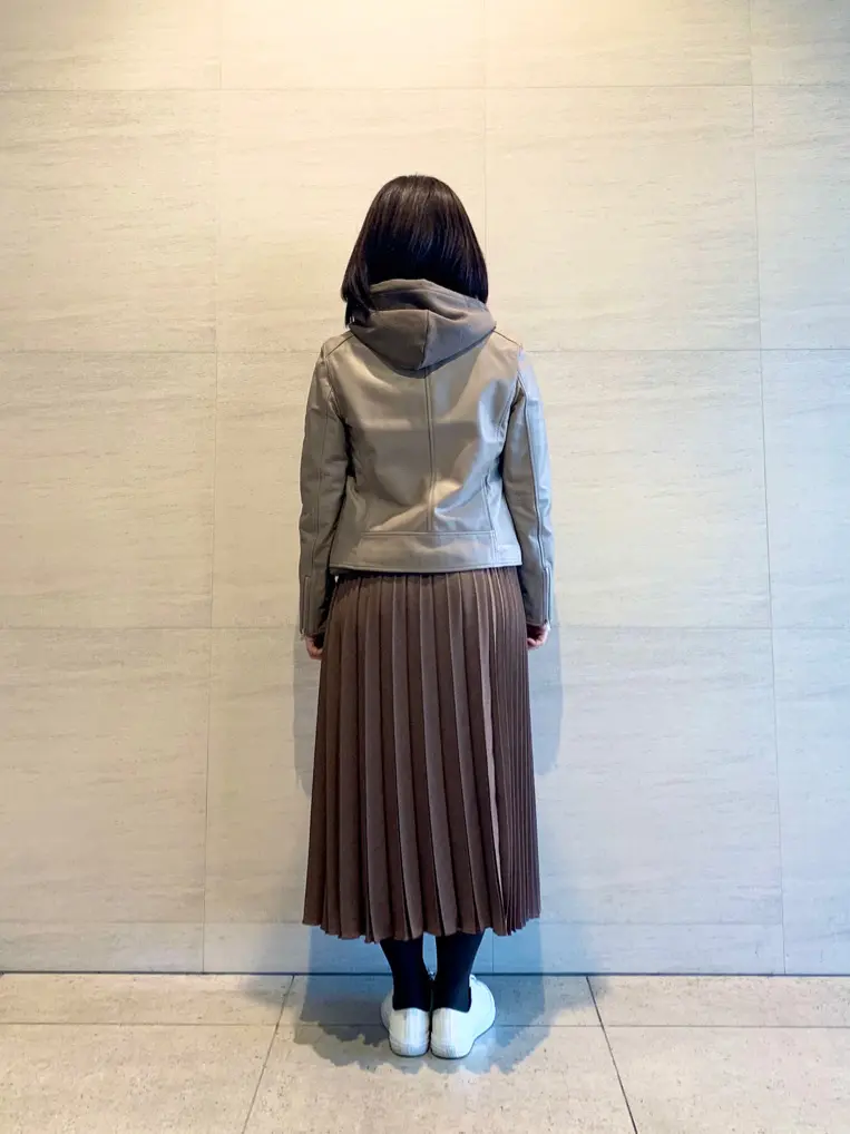 23区 望月 コーディネート画像