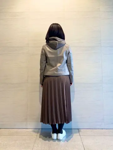 23区 望月 コーディネート画像