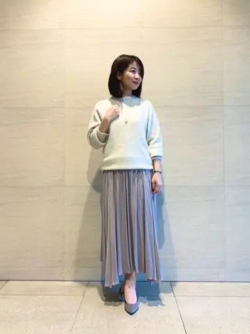 23区 望月 コーディネート画像