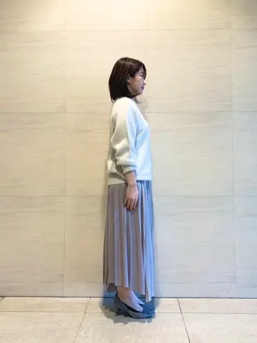 23区 望月 コーディネート画像