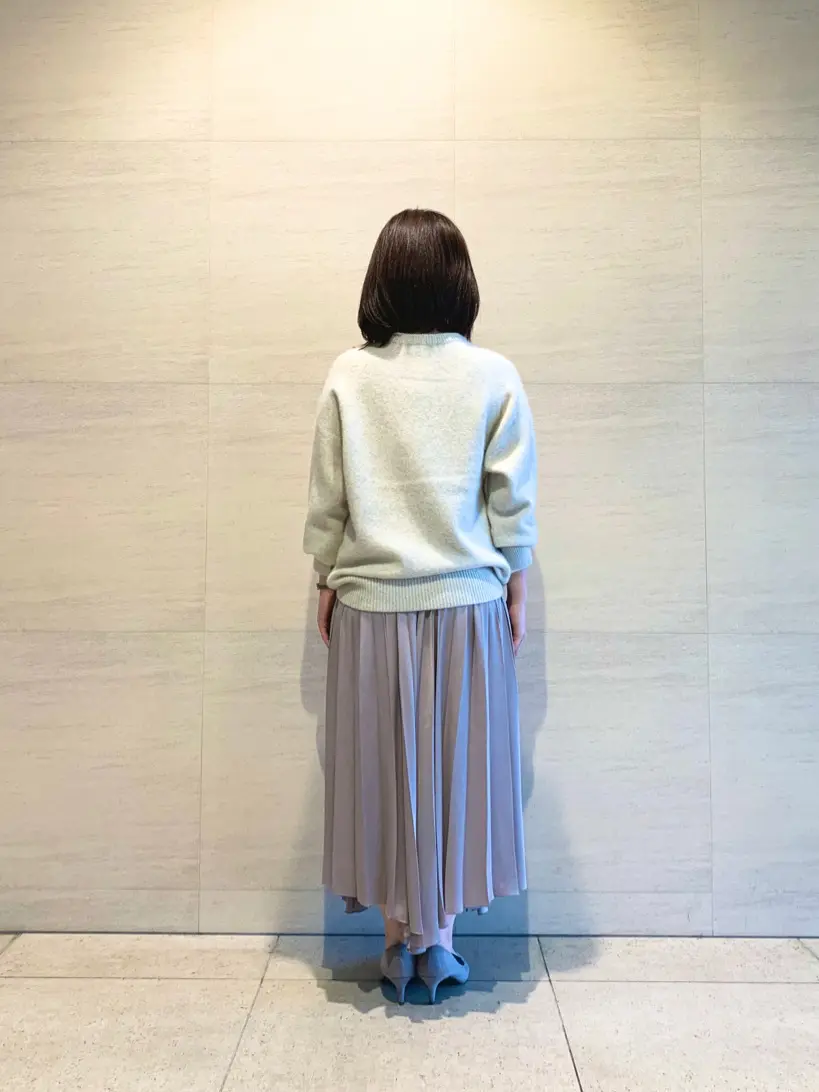 23区 望月 コーディネート画像