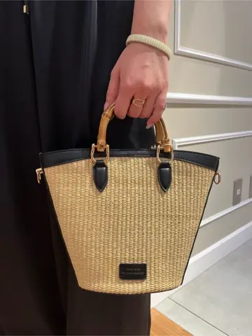 23区 田中 コーディネート画像