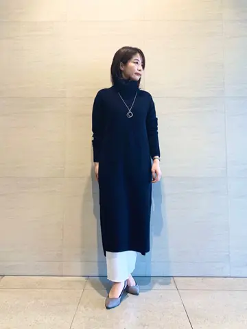 23区 望月 コーディネート画像