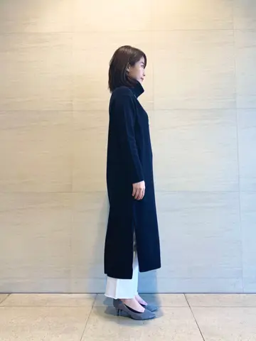 23区 望月 コーディネート画像