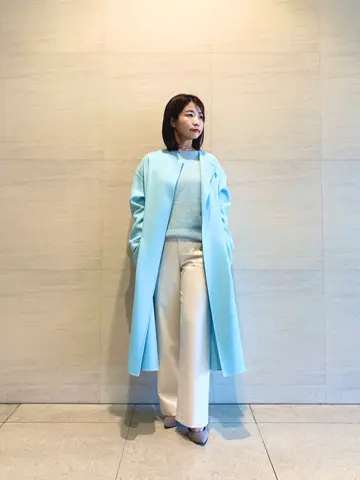 23区 望月 コーディネート画像