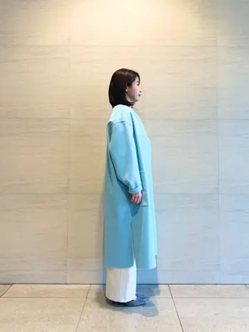 23区 望月 コーディネート画像