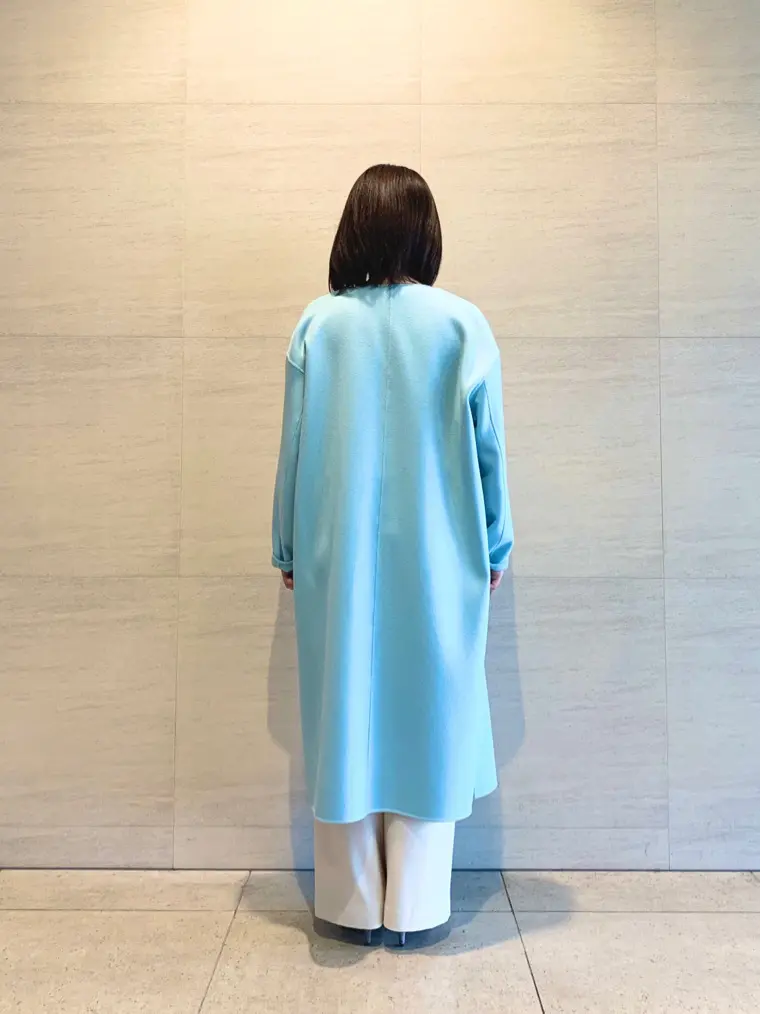 23区 望月 コーディネート画像