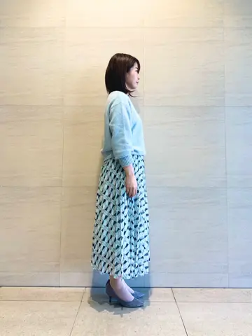 23区 望月 コーディネート画像