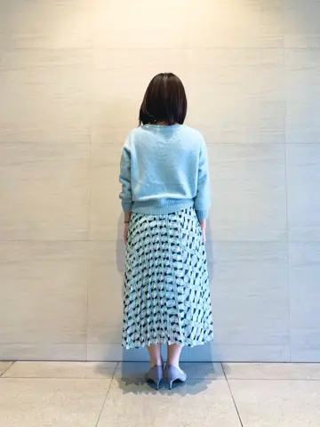 23区 望月 コーディネート画像