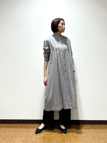 23区 荒川 コーディネート画像