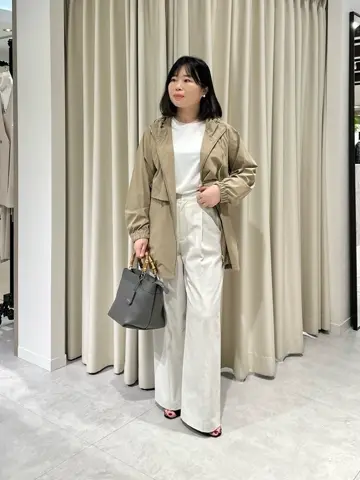 23区 笹川 コーディネート画像