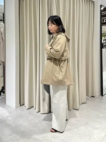 23区 笹川 コーディネート画像