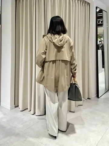 23区 笹川 コーディネート画像