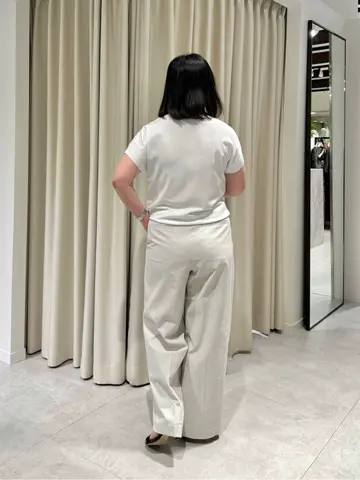 23区 笹川 コーディネート画像