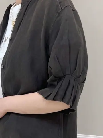 23区 石川 コーディネート画像