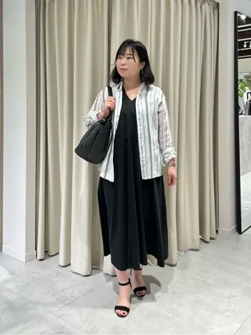 23区 笹川 コーディネート画像