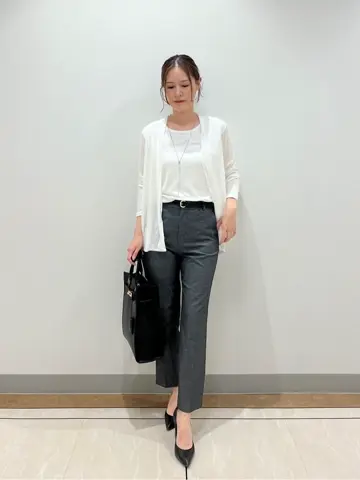 23区 橋本 コーディネート画像