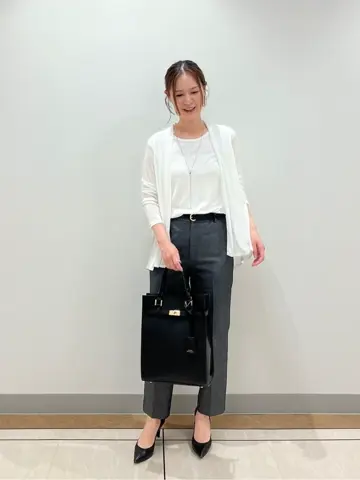 23区 橋本 コーディネート画像